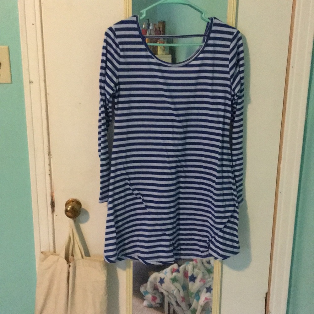 Cotton dress